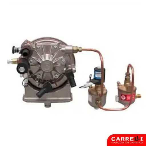 Cabo de vela original para empilhadeira