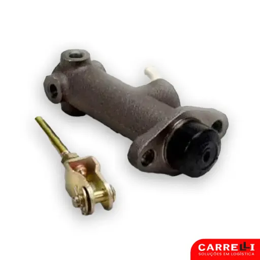 Componentes e pneus para empilhadeiras