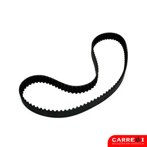 Corrente de transmissão para empilhadeira