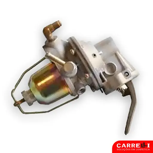 Distribuidor de peças originais Nissan