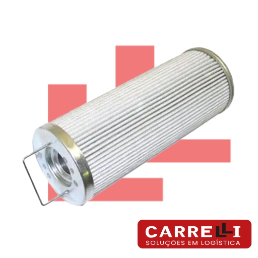 Distribuidora de peças para empilhadeiras