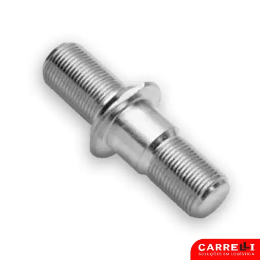 Fabricação de cabo de vela para empilhadeira