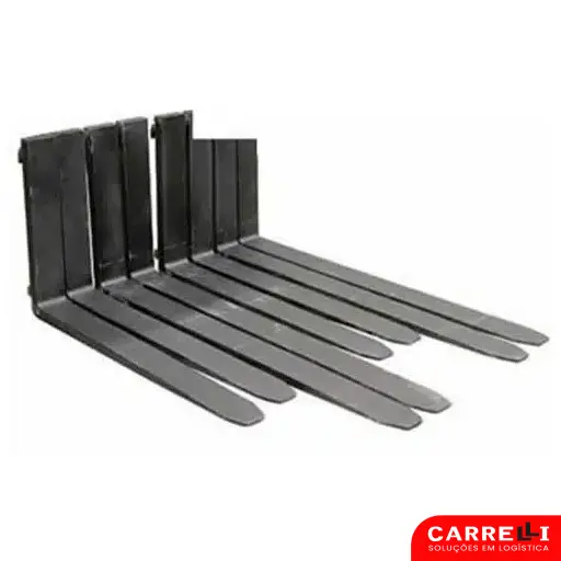 Garfo de reposição para empilhadeira