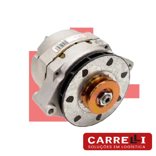 Peças compatíveis com empilhadeiras Yale