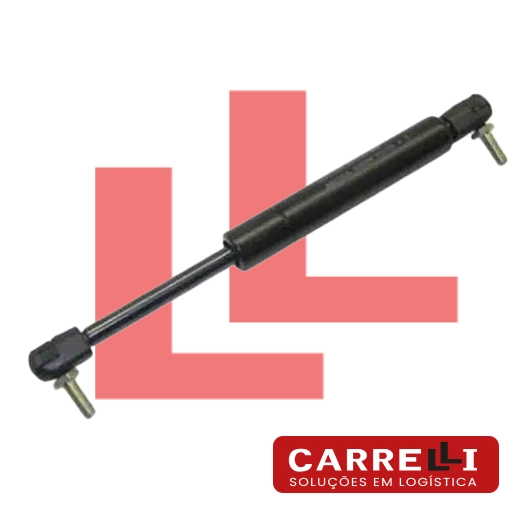 Peças compatíveis com empilhadeiras Yale