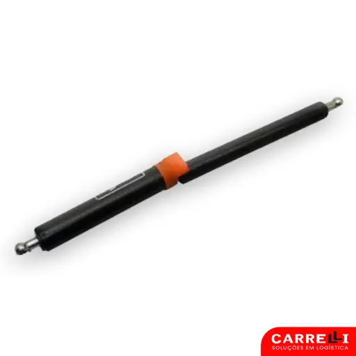 Revisão preventiva em empilhadeira Toyota