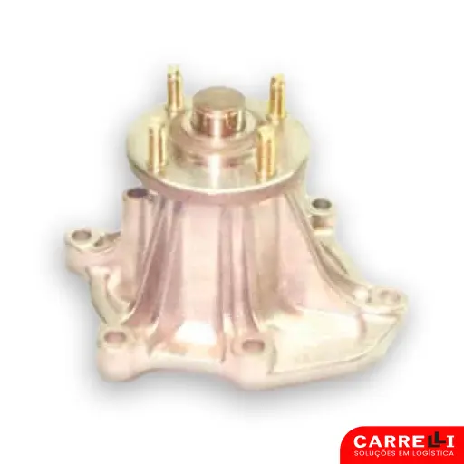 Revisão preventiva em empilhadeira Toyota