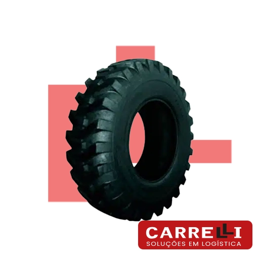 Rodas compatíveis com empilhadeiras Hyster