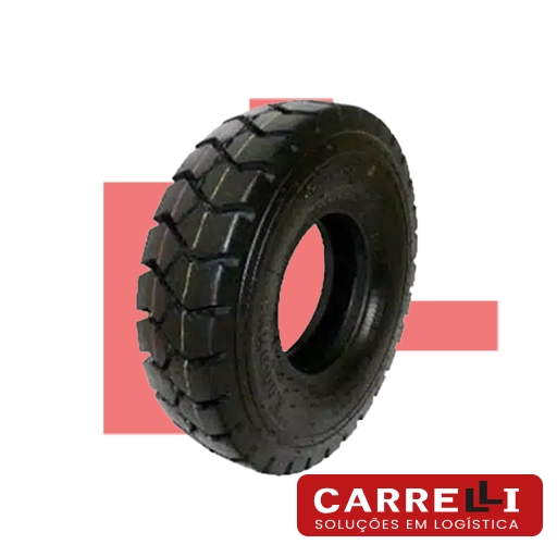 Rodas para empilhadeiras Hyster