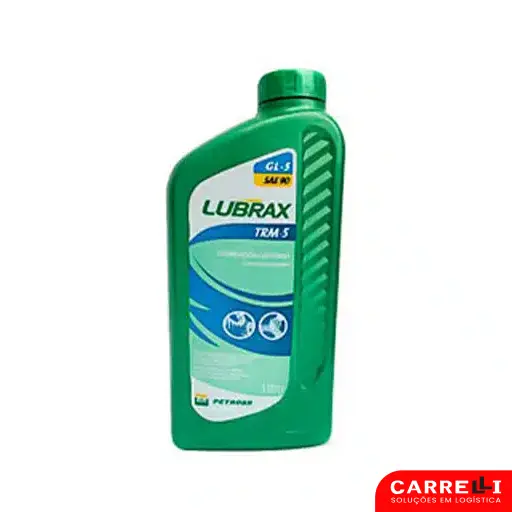 Substituição de aditivos para empilhadeiras