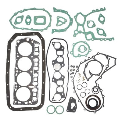 JOGO DE JUNTA DO MOTOR