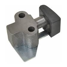Tensor da Corrente do Comando