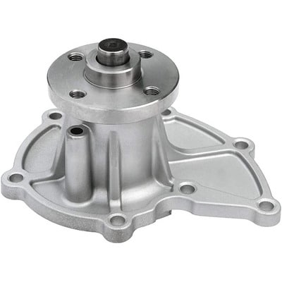 Rotor da Bomba D'Água