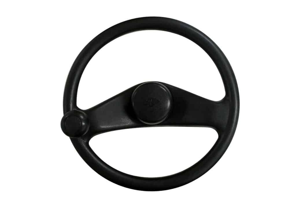 Volante de Direção