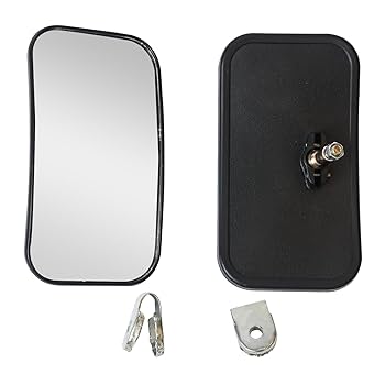 Espelho Retrovisor
